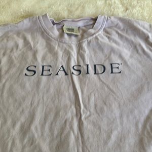 Seaside tshirt